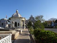 Havanna - Cementerio Cristobal Colon