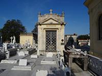 Havanna - Cementerio Cristobal Colon