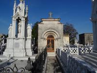 Havanna - Cementerio Cristobal Colon