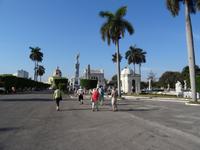 Havanna - Cementerio Cristobal Colon