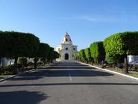 Havanna - Cementerio Cristobal Colon