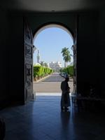Havanna - Cementerio Cristobal Colon