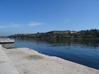 Havanna - Blick zur Festung