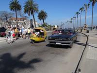 Havanna - Straßenszene