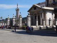 Havanna - Plaza de Armas