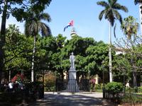 Havanna - Plaza de Armas