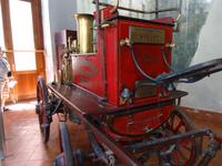 Havanna - Feuerwehrmuseum