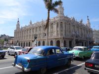 Gran Teatro de la Habana