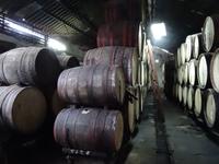 Pinar del Rio - Guayabita-Fabrik