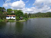 Nationalpark Las Terrazas