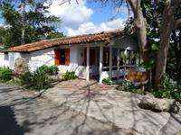 Nationalpark Las Terrazas - Haus von Polo Montanes