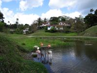 Nationalpark Las Terrazas