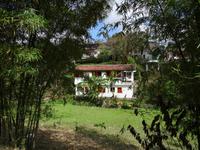 Nationalpark Las Terrazas 