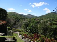 Soroa - Orchideengarten