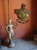Havanna - Havana-Club Museum