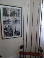 Havanna - Hotel Ambos Mundos - Hemingway Zimmer 511