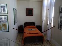 Havanna - Hotel Ambos Mundos - Hemingway Zimmer 511