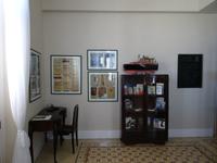 Havanna - Hotel Ambos Mundos - Hemingway Zimmer 511