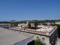Havanna - Blick auf die Altstadt