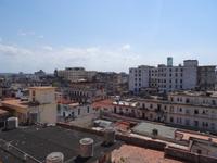 Havanna - Blick auf die Altstadt