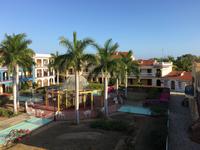 Trinidad - Hotel Brisas de Mar