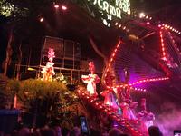 Havanna - Tropicana Show