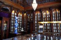 Stadtrundgang Havanna Apotheke