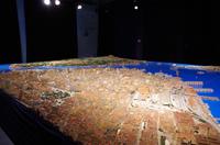 Stadtrundgang Havanna, Modell von Havanna