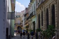 Stadtrundgang Havanna