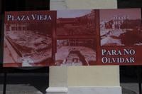 Plaza Vieja wie er einmal aussah