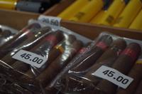 Rum und Ziggarenladen