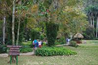 Tropfsteinhöhle Cueva del Indio 
