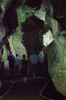 Tropfsteinhöhle Cueva del Indio 