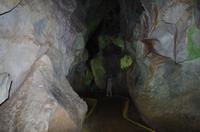 Tropfsteinhöhle Cueva del Indio 