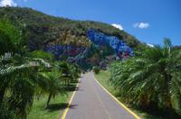 Mural de la Prehistoria