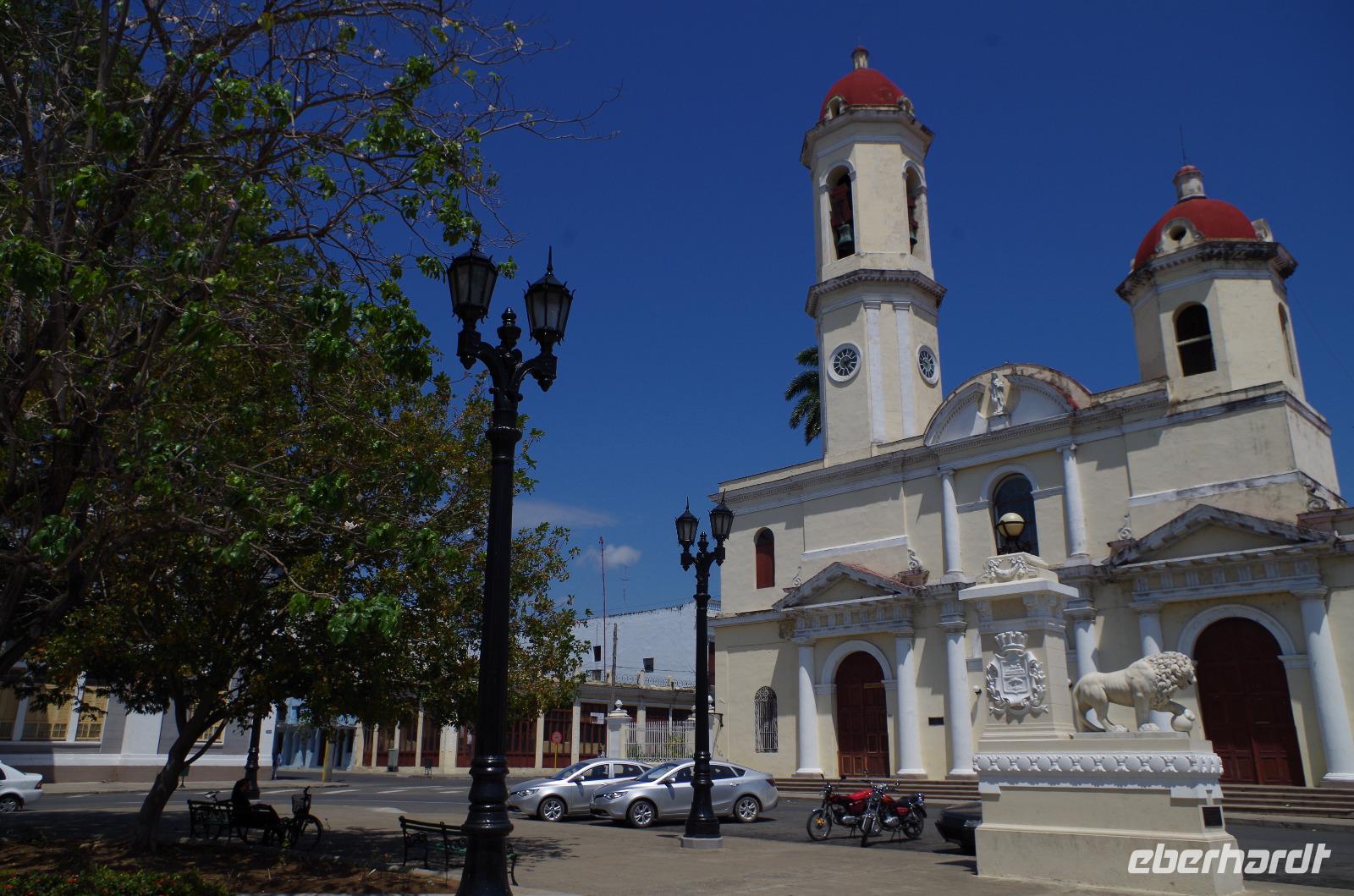 Cienfuegos Stadt