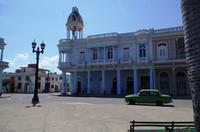Cienfuegos Stadt