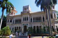 Palacio de Valle