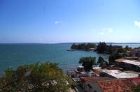 Blick vom Palacio de Valle