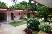 Hotelanlage Topes de Collantes,