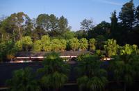 Hotelanlage Topes de Collantes,