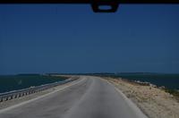 Auf dem Weg zum Strandhotel