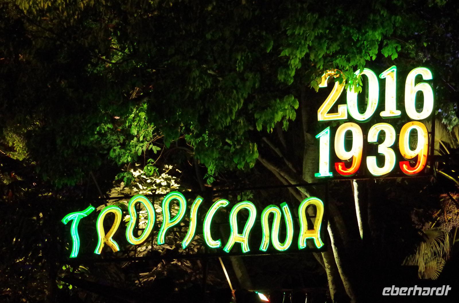 Tropicana