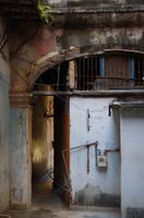 Blick hinter die Kulissen