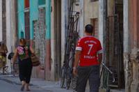 Bayern München im Trainingslager :)