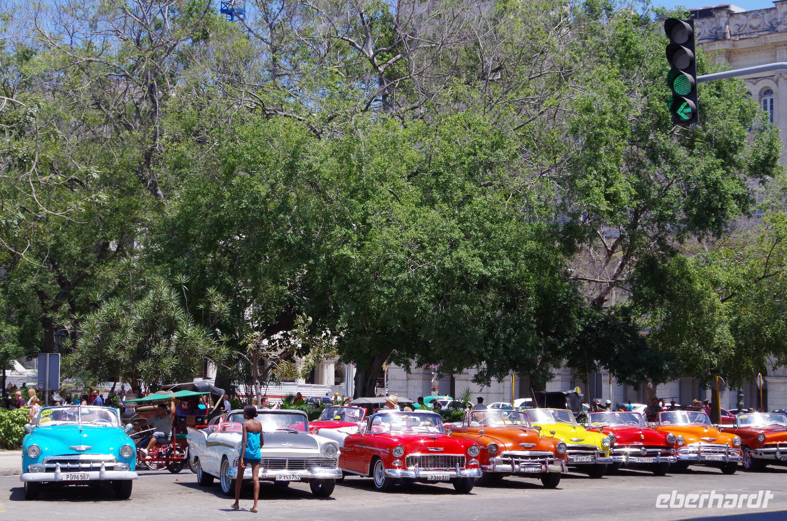 Havanna letzter Tag