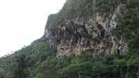 1253  Vinales-Tal - bizarre Kalksteinformationen