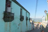 Santiago de Cuba