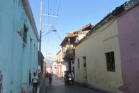 Santiago de Cuba