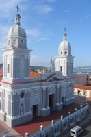 Santiago de Cuba